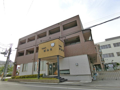 ★オートロックマンション★