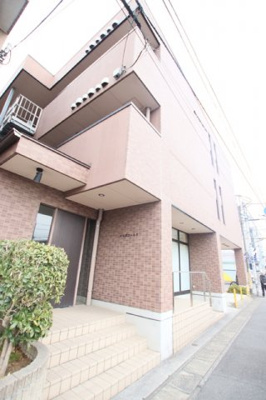 ★エントランス★