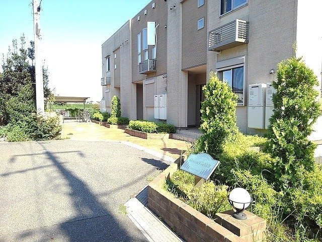 グリーンフィールドⅡのその他共用部分