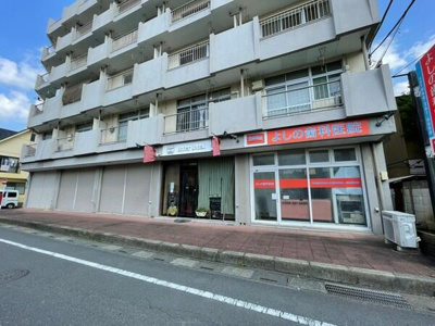 【外観パース】 | 川口エンゼルビル