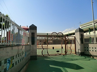 幼稚園・保育園
