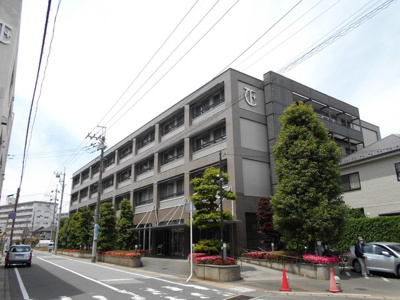 総合病院