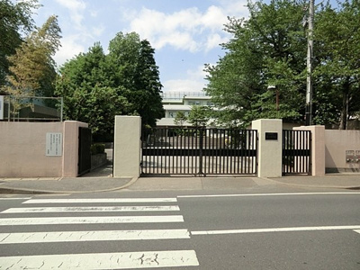 中学校