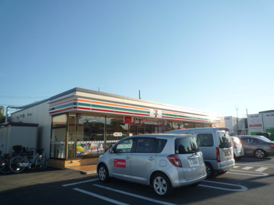 コンビニ