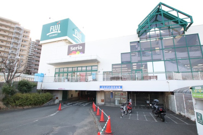 スーパー