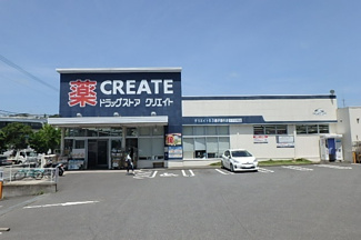 ドラッグストア