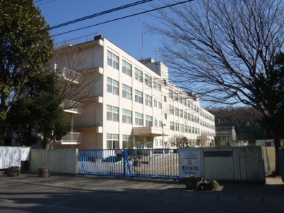 中学校