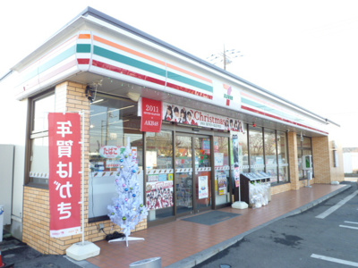 コンビニ