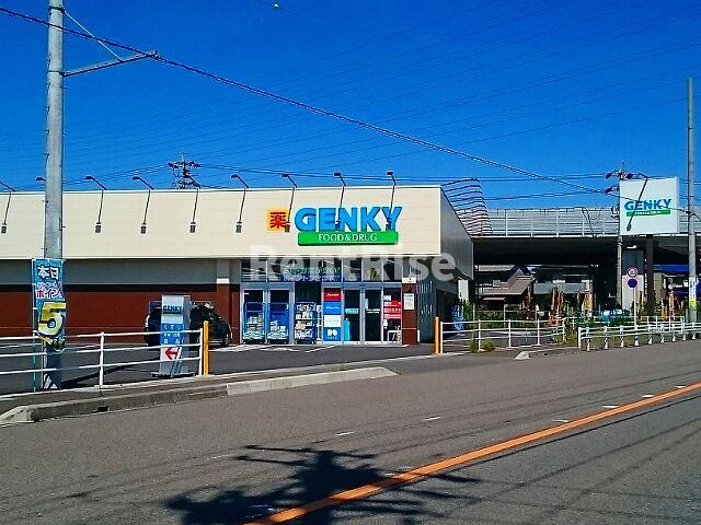 ジュネスメゾンの庭|その他