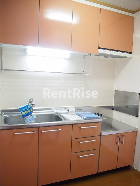 ジュネスメゾンのキッチン|キッチン