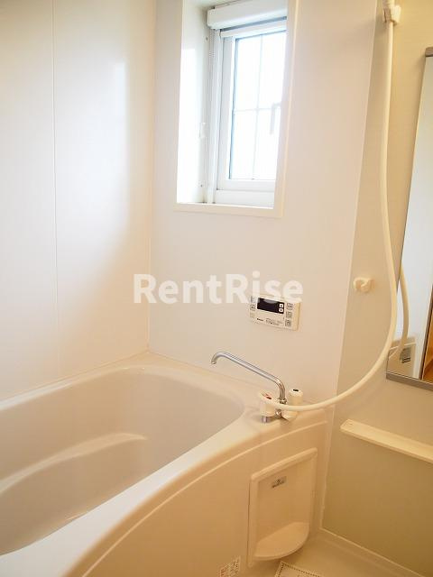 ジュネスメゾンの浴室|バス