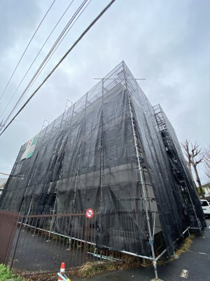 【外観】 | Mフォーレスト | 【当社元付物件】☆お問合せアーバン企画開発登戸店まで☆諸条件ご相談下さい♪