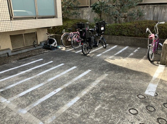 【その他共用部分】