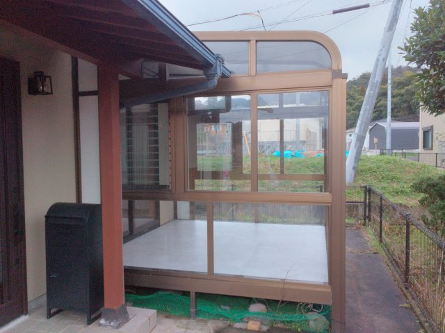 西伯郡南部町戸建のその他