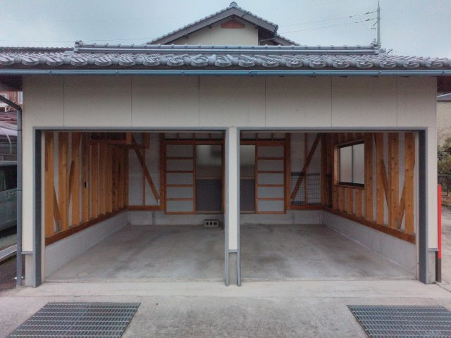 西伯郡南部町戸建のその他