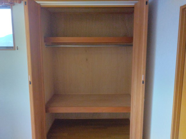 【収納】 | 西伯郡南部町戸建