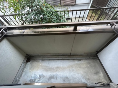 【バルコニー】 | タウンハウス京口