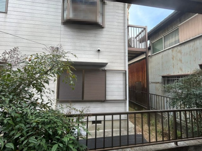 【展望】 | タウンハウス京口