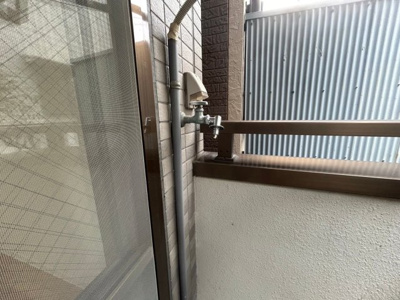 【その他】 | タウンハウス京口