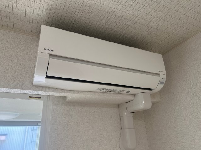 ファンド今宿Ⅱの設備