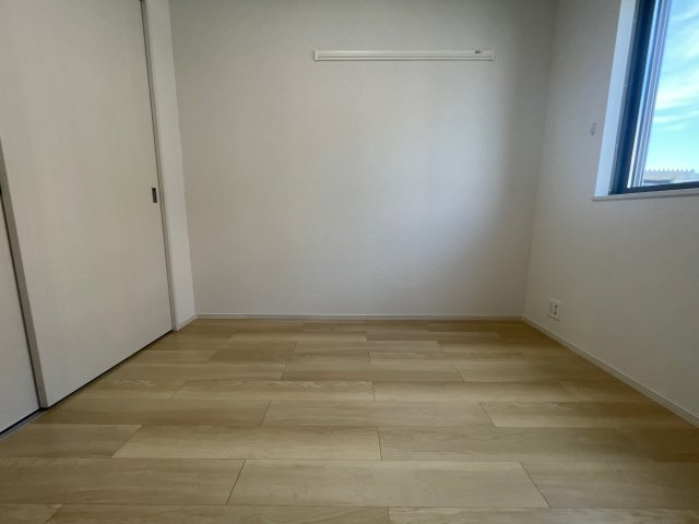 ファンド今宿Ⅱの子供部屋