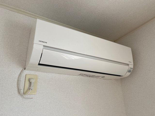 アンシャンテの設備