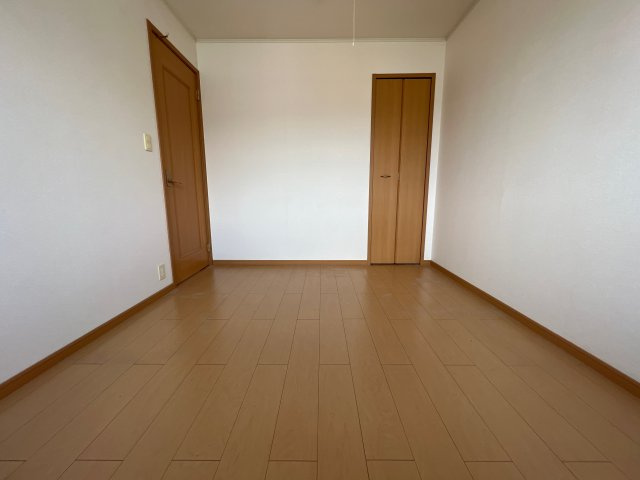 アンシャンテの子供部屋