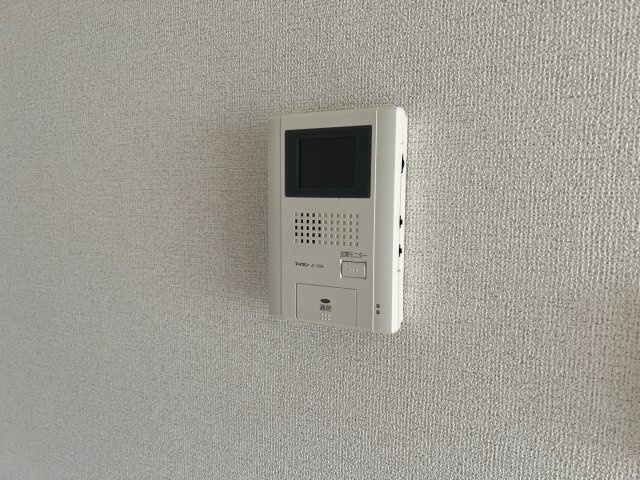 アンシャンテのセキュリティ