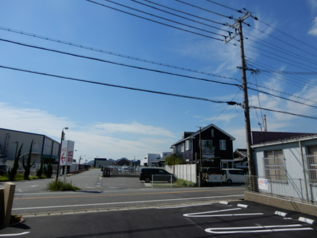 フィレール　デュ　トラジャⅦの展望