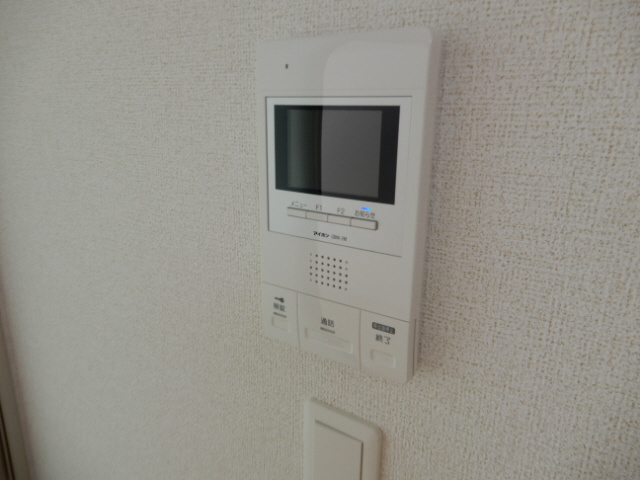フィレール　デュ　トラジャⅦのセキュリティ
