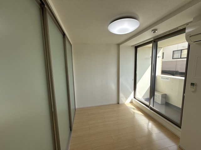 フィレール　デュ　トラジャⅦの子供部屋