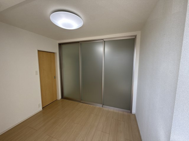 フィレール　デュ　トラジャⅦの洋室