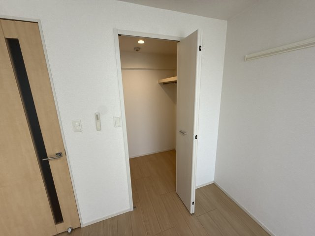 フィレール　デュ　トラジャⅦの収納