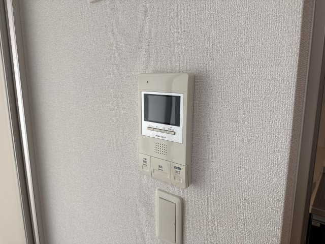 フィレール　デュ　トラジャⅦのセキュリティ