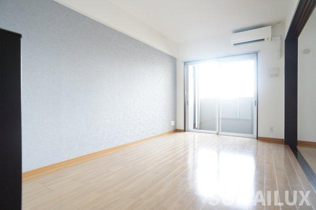 ロザリアン九品寺の洋室