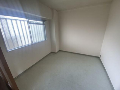 【洋室】 | 山科南団地F棟