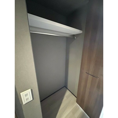 【収納】 | メイクスWアート今池Ⅲ