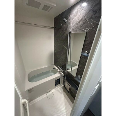 【浴室】 | メイクスWアート今池Ⅲ