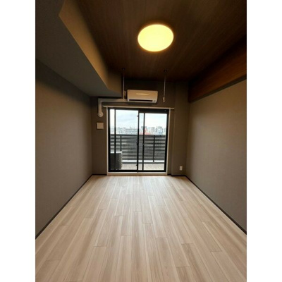 【バルコニー】 | メイクスWアート今池Ⅲ