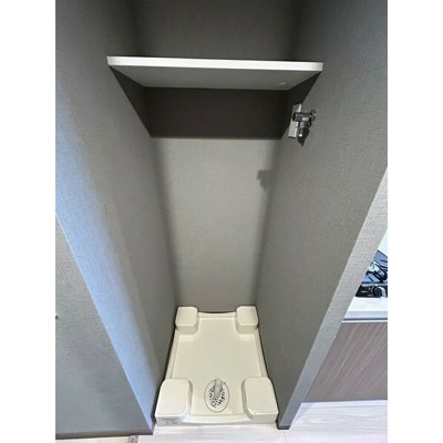 【設備】 | メイクスWアート今池Ⅲ