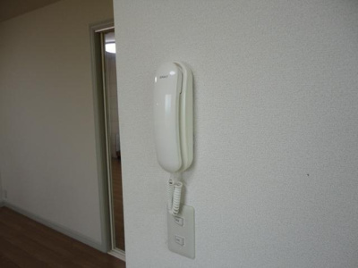 【設備】 | グランヴェール住江 | 室内設備
