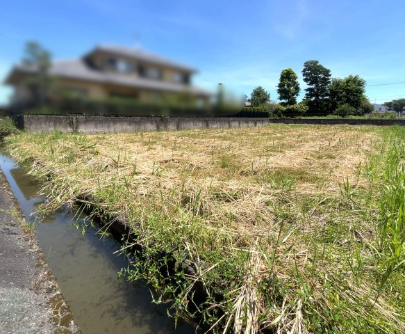 ６２６３３　羽島市正木町南及２丁目土地の周辺