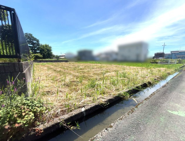 ６２６３３　羽島市正木町南及２丁目土地の周辺