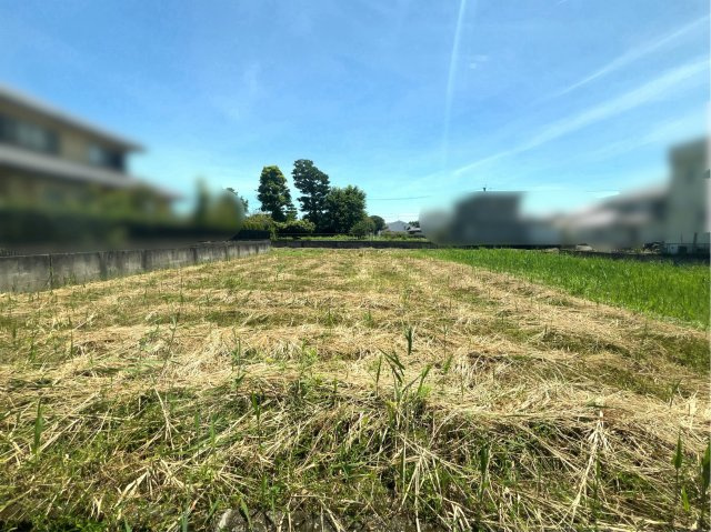 ６２６３３　羽島市正木町南及２丁目土地のその他