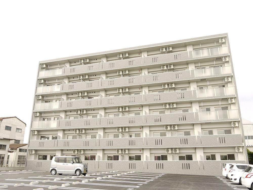 ブルースカイマンションＸ