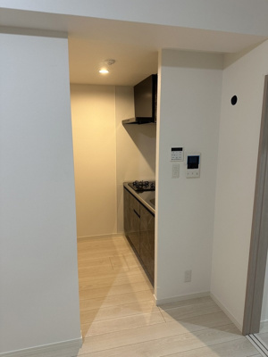 【内装】 | WISTERIA 香椎SUZU