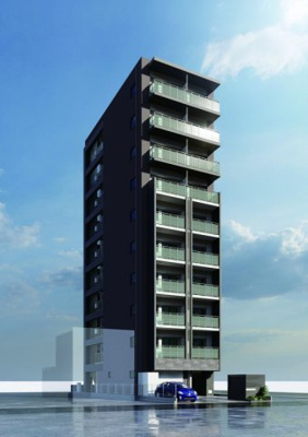 【外観】 | WISTERIA 香椎SUZU