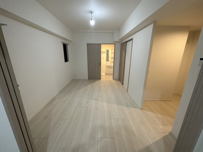 【居間・リビング】 | WISTERIA 香椎SUZU