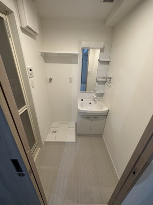 【洗面所】 | WISTERIA 香椎SUZU