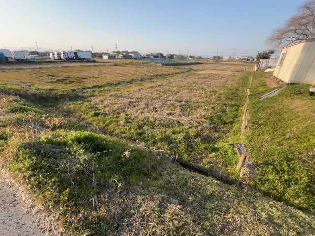 ６２６３４　羽島市正木町須賀赤松土地のその他